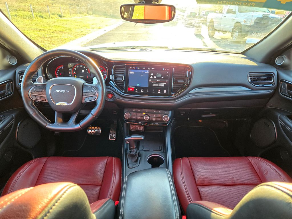 2022 Dodge Durango SRT 392 photo 13