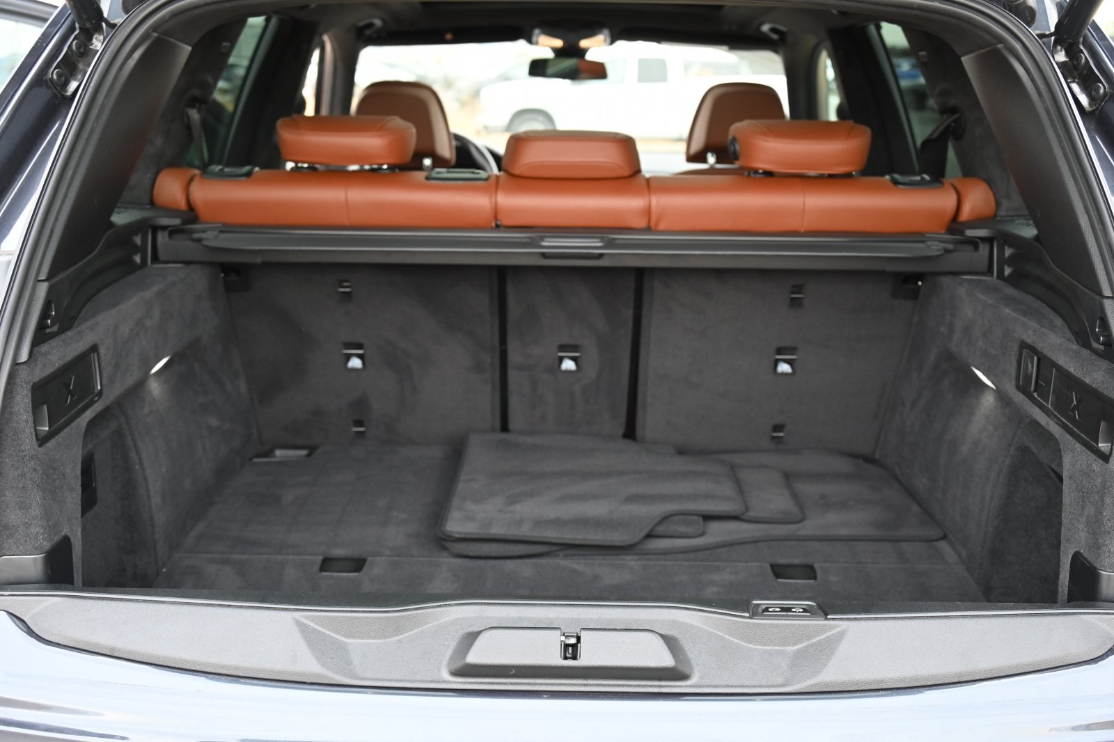 2022 Bmw X5 xDrive45e photo 19