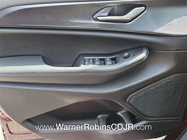 2025 Jeep Grand Cherokee Laredo X photo 25