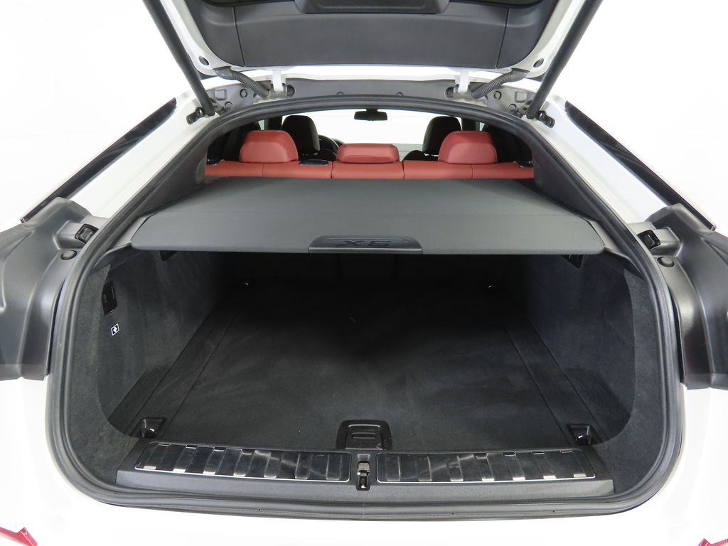 2021 Bmw X6 sDrive40i M photo 28