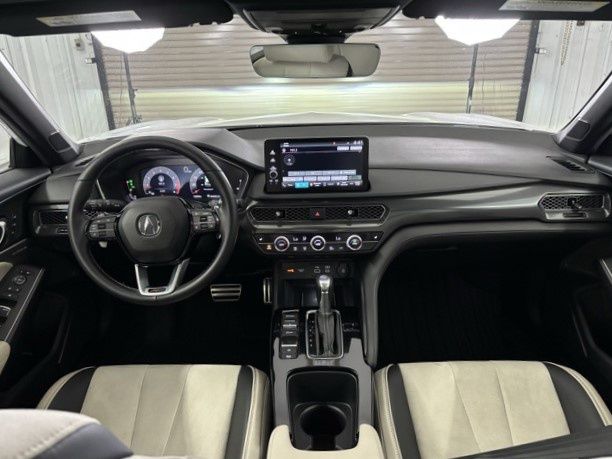 2025 Acura Integra A-Spec photo 13