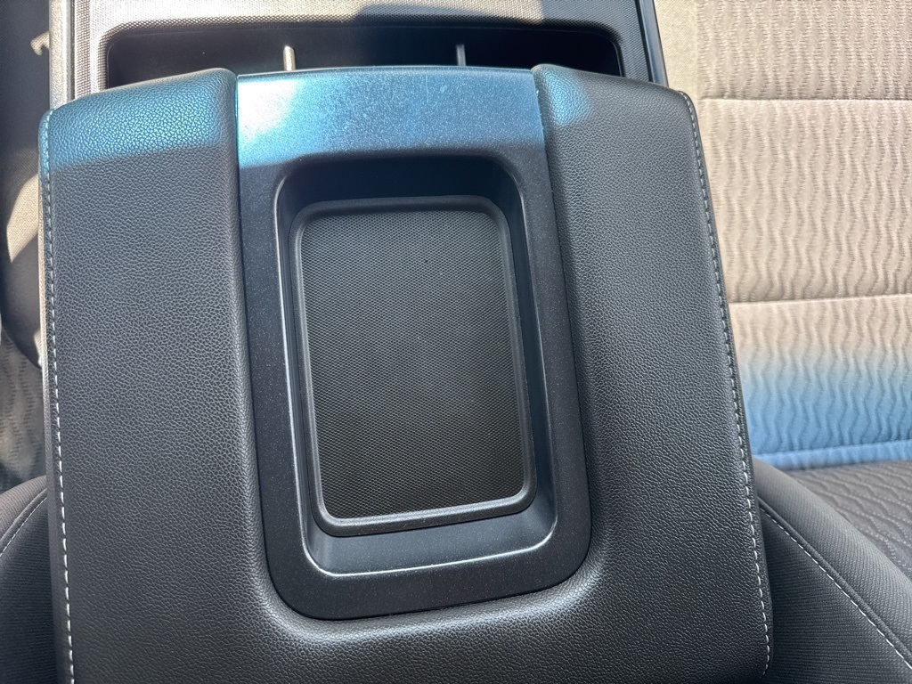 2018 Chevrolet Tahoe LS photo 21