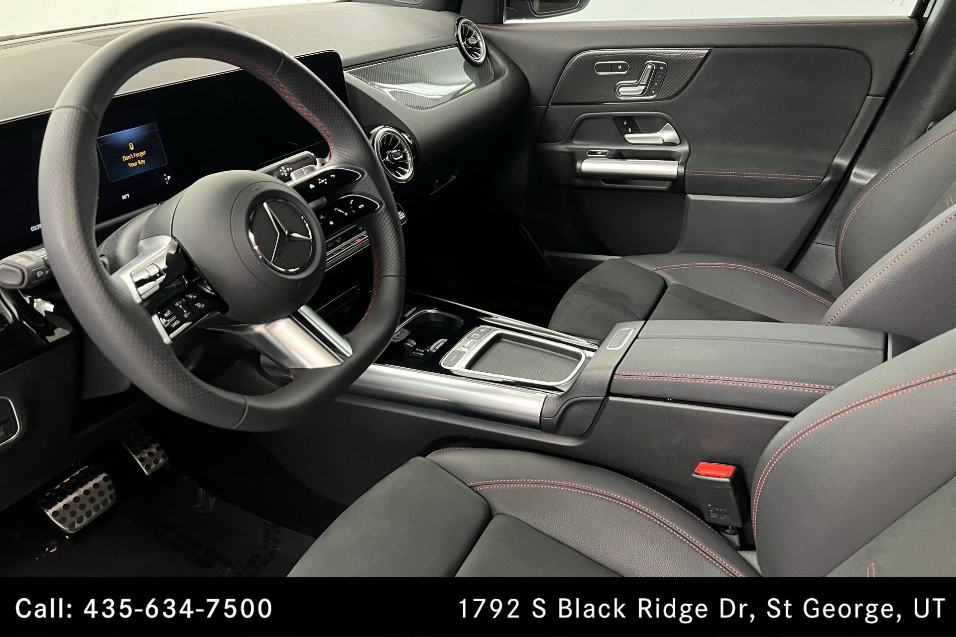 2025 Mercedes Benz GLA 250 photo 15