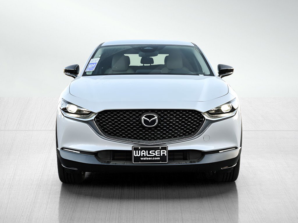 2026 Mazda CX-30 2.5 Select Sport photo 2