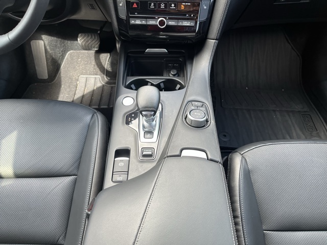 2023 Infiniti QX55 Luxe photo 18
