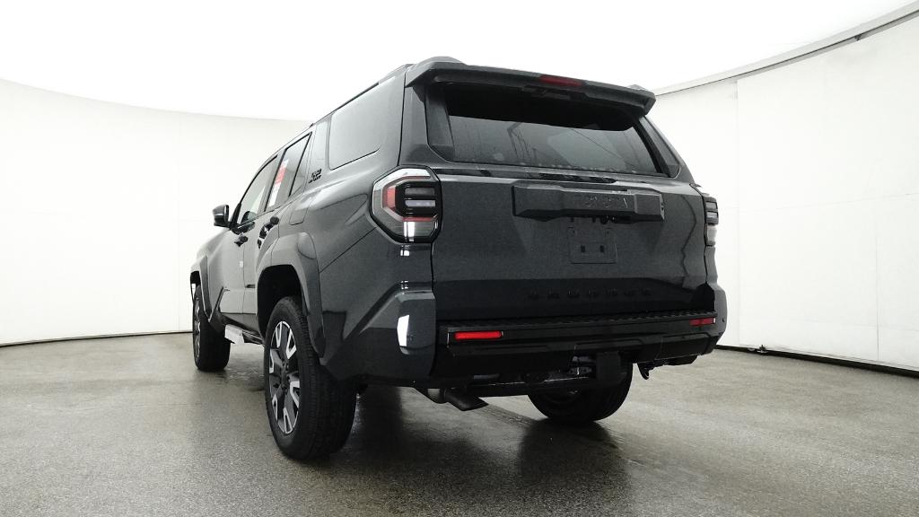 2025 Toyota 4Runner TRD Sport photo 15