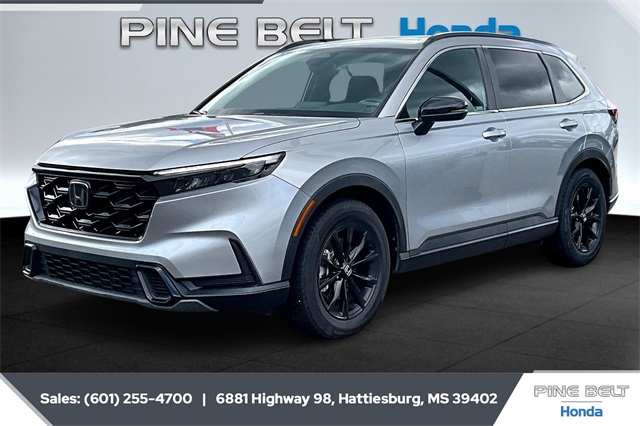 2023 Honda CR-V Sport
