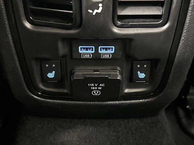 2024 Dodge Durango GT Plus photo 35