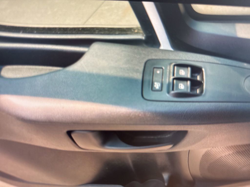 2023 Ram ProMaster 2500 Cargo Van photo 4