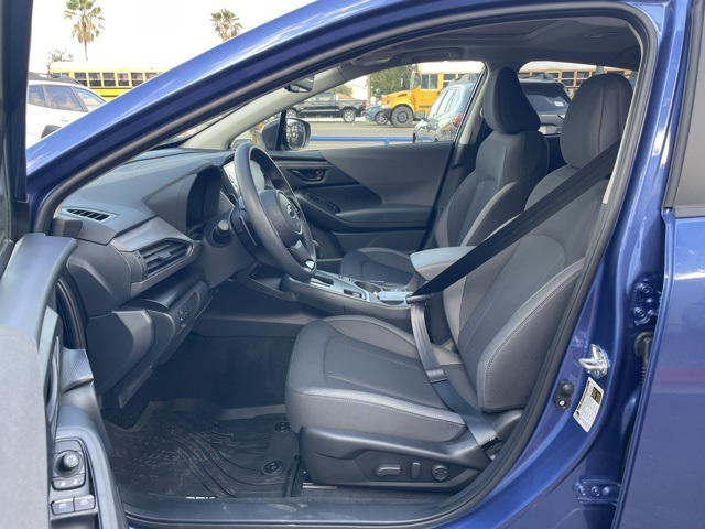 2025 Subaru Crosstrek Premium photo 16