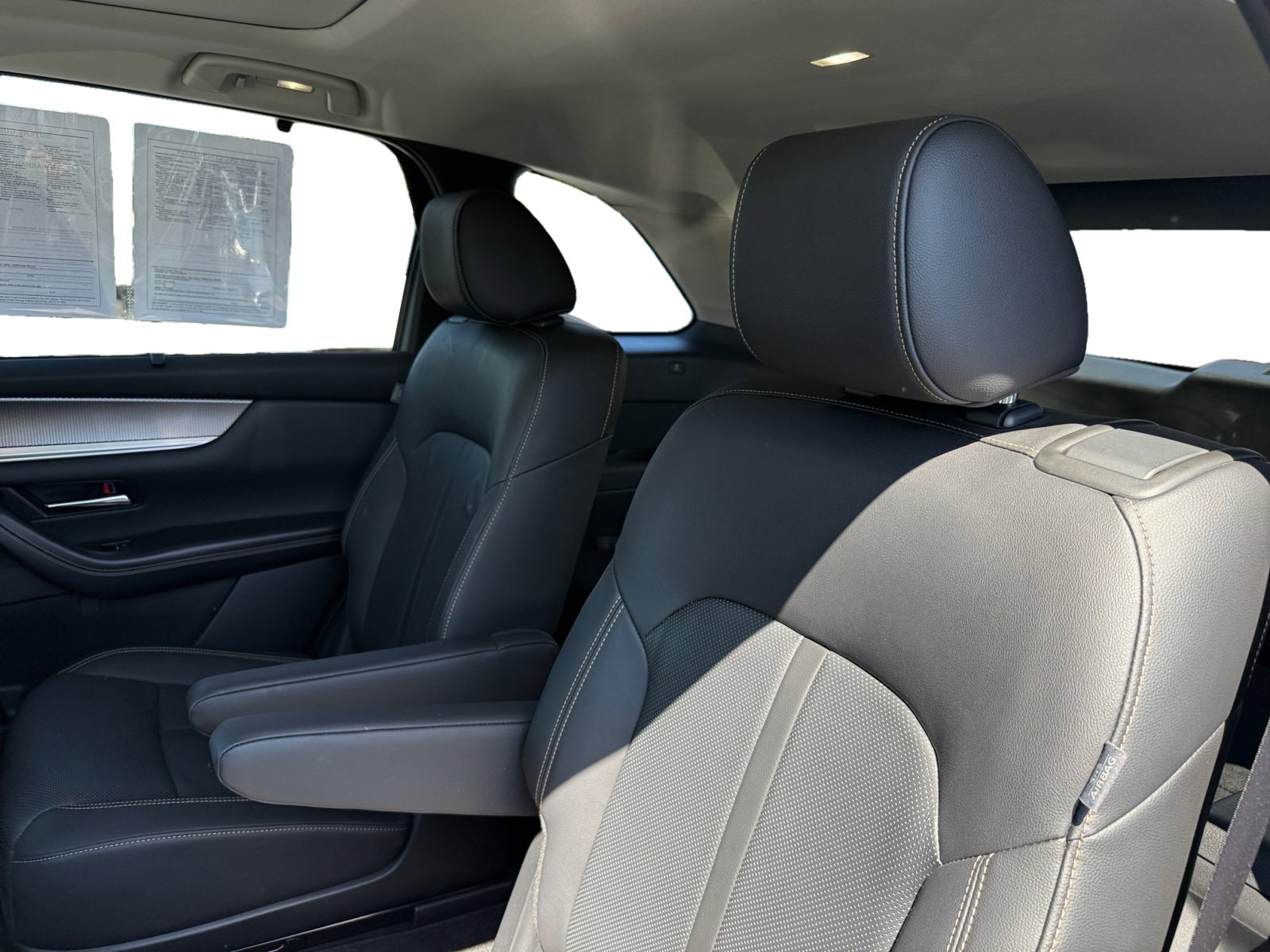 2024 Mazda CX-90 Premium photo 16