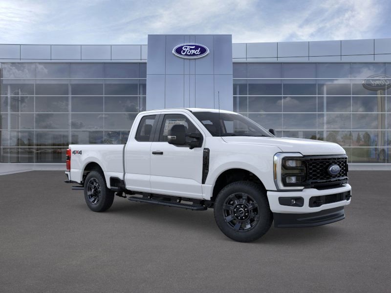 2026 Ford F-350 XL photo 7