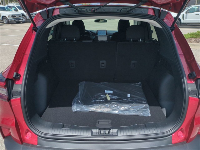 2026 Ford Escape Active photo 12