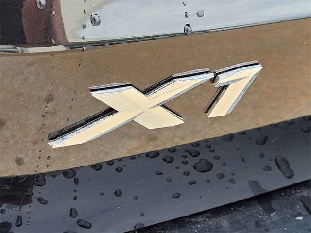 2025 Bmw X1 XDrive28i photo 14