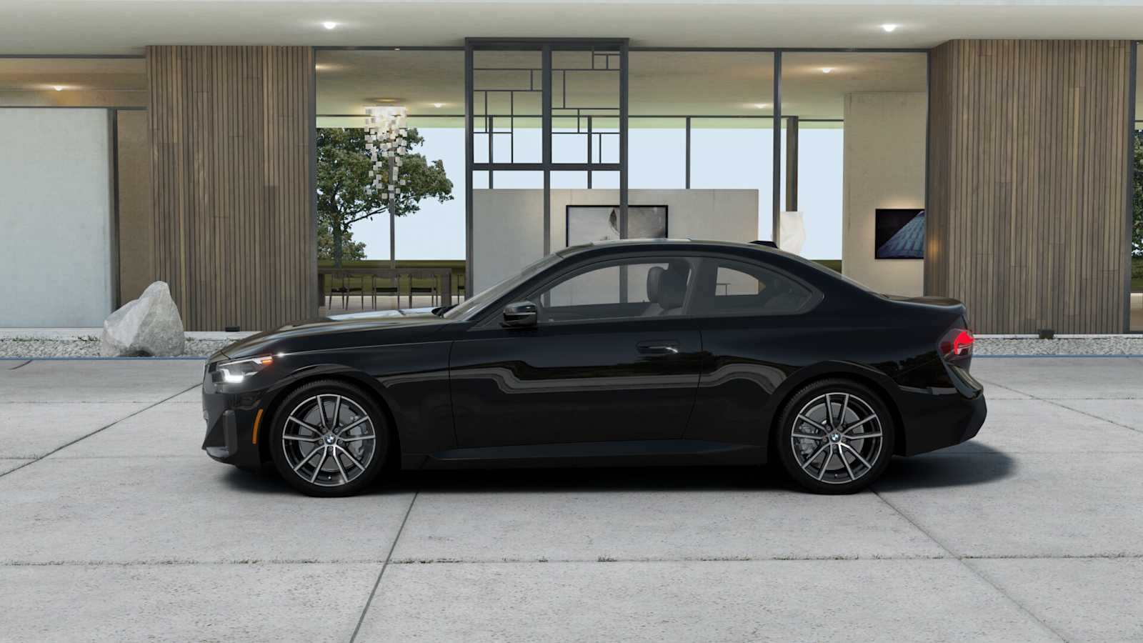 2026 Bmw 230i photo 4