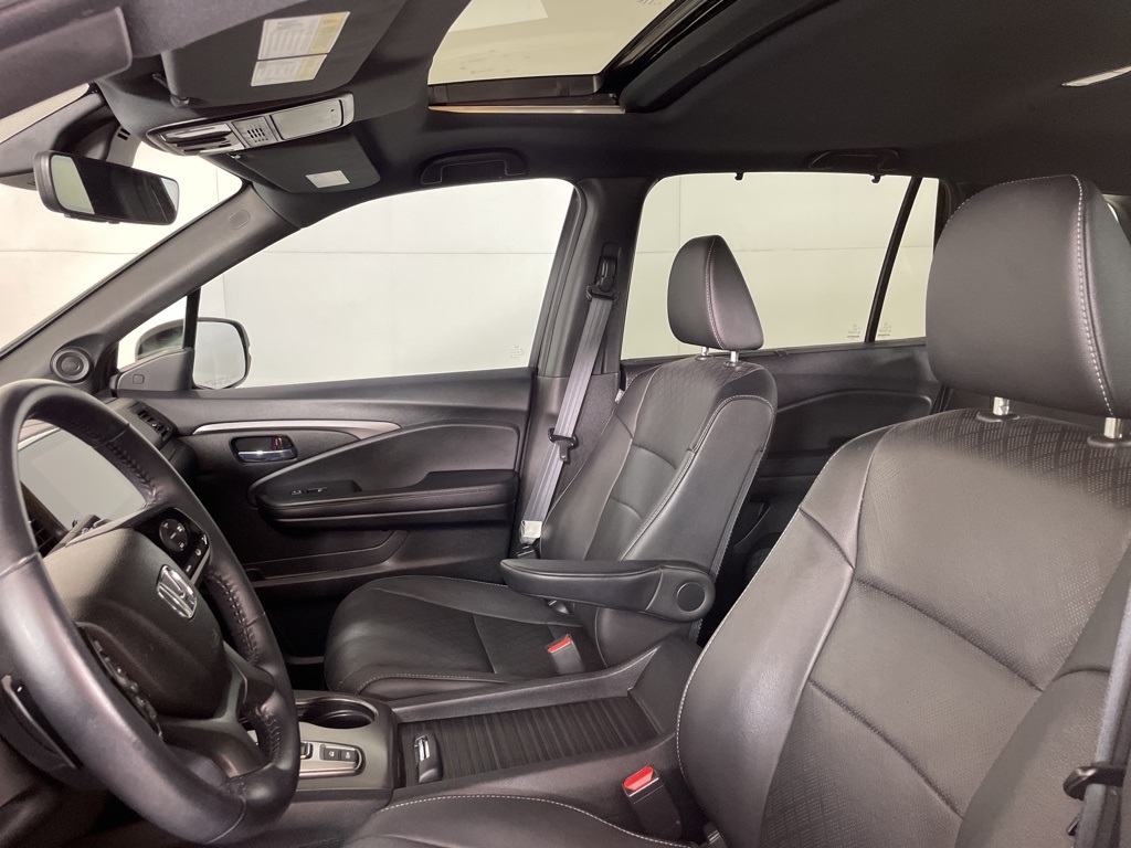 2021 Honda Passport EX-L photo 16