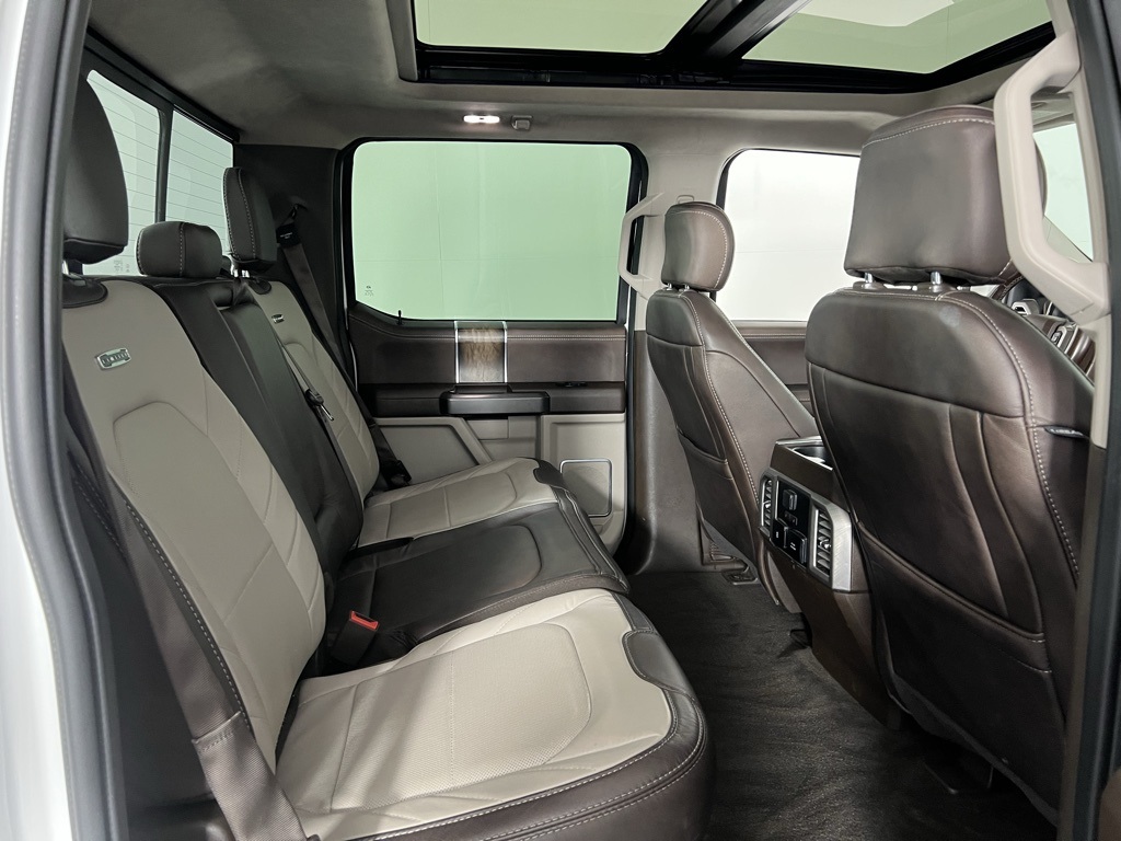 2020 Ford F-150 Limited photo 28