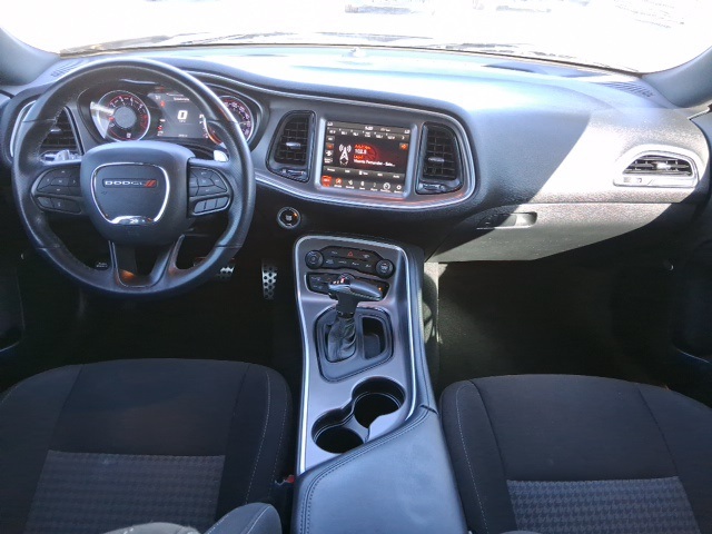 2022 Dodge Challenger R/T Scat Pack photo 6
