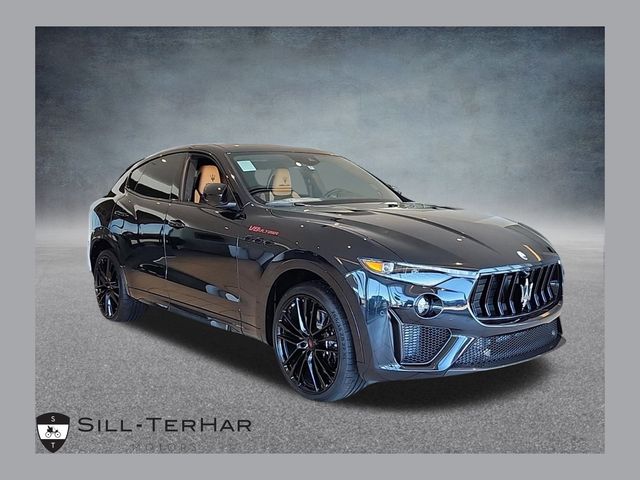 2024 Maserati Levante V8 Ultima's photo