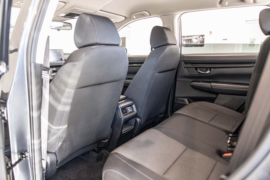 2025 HONDA CR-V - Image 30