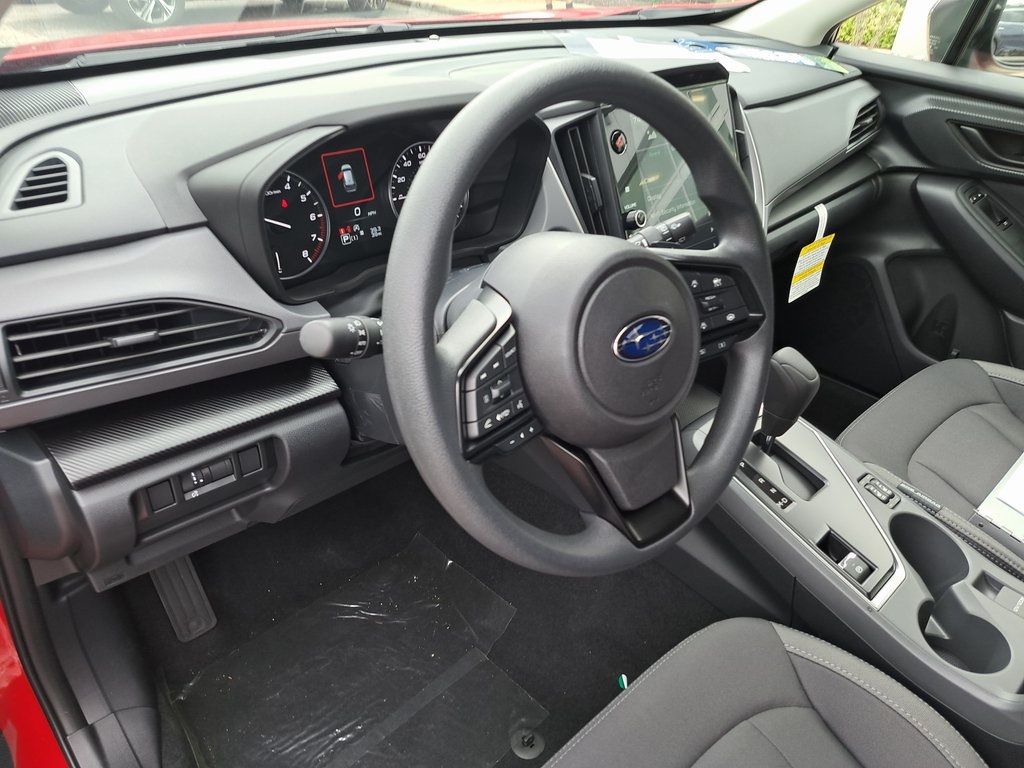 2025 Subaru Crosstrek Premium photo 9