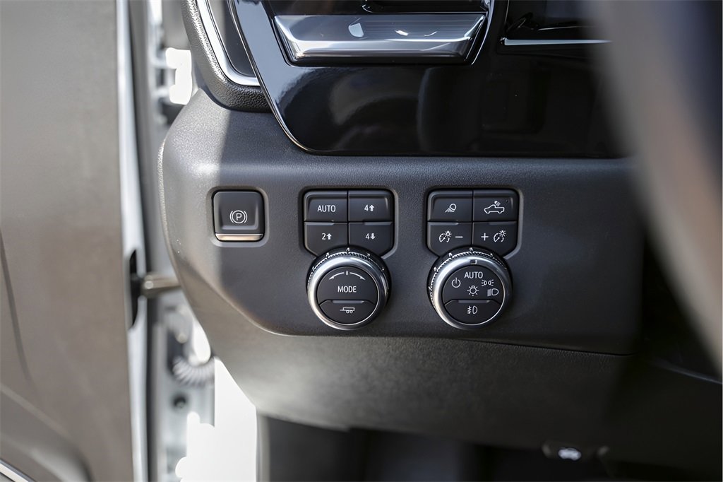 2024 Gmc Sierra 1500 SLT photo 17