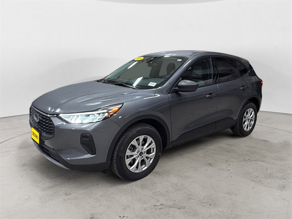 2025 Ford Escape Active's photo