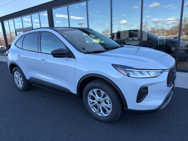 2026 Ford Escape Active's photo