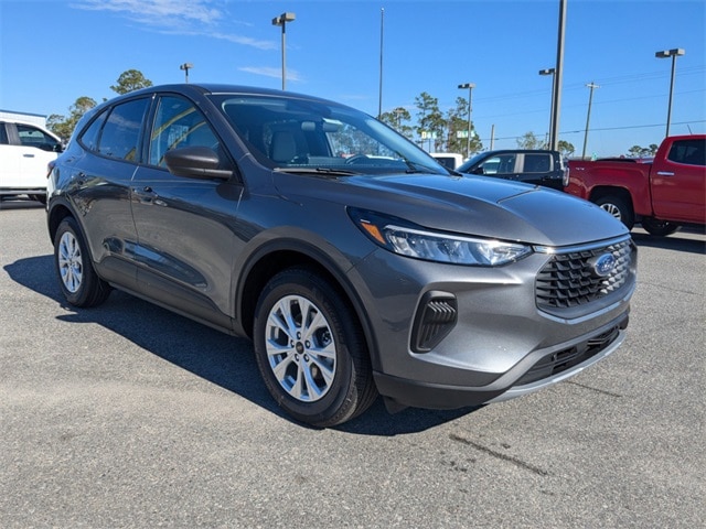 2025 Ford Escape Active photo 2