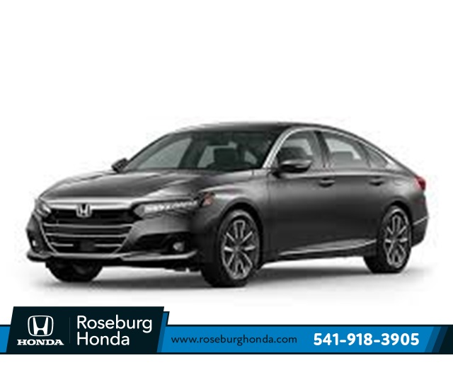 2022 Honda Accord Touring's photo