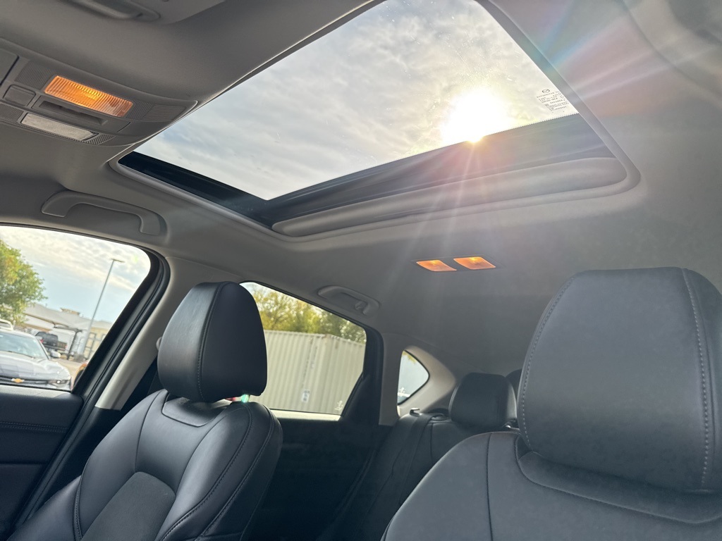 2018 Mazda CX-5 Touring photo 4