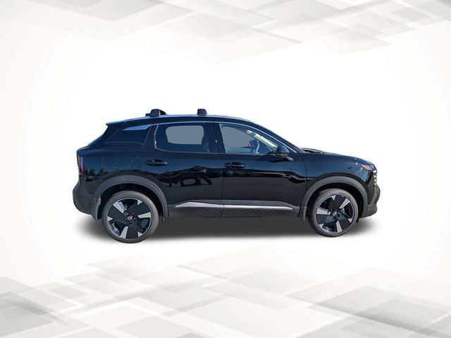 2025 Nissan Kicks SR photo 3