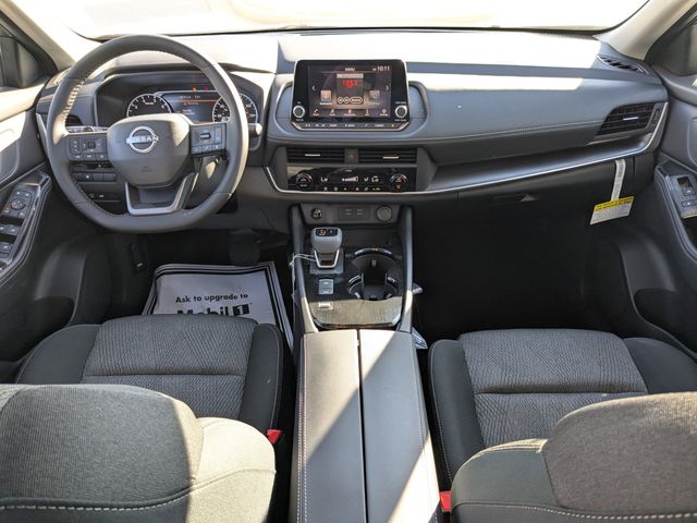 2026 Nissan Rogue SV photo 11