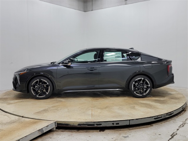 2025 Kia K4 GT-Line photo 7