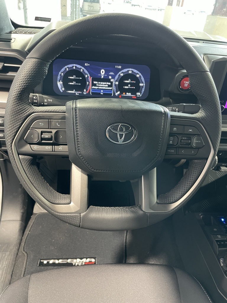 2025 Toyota Tacoma photo 25