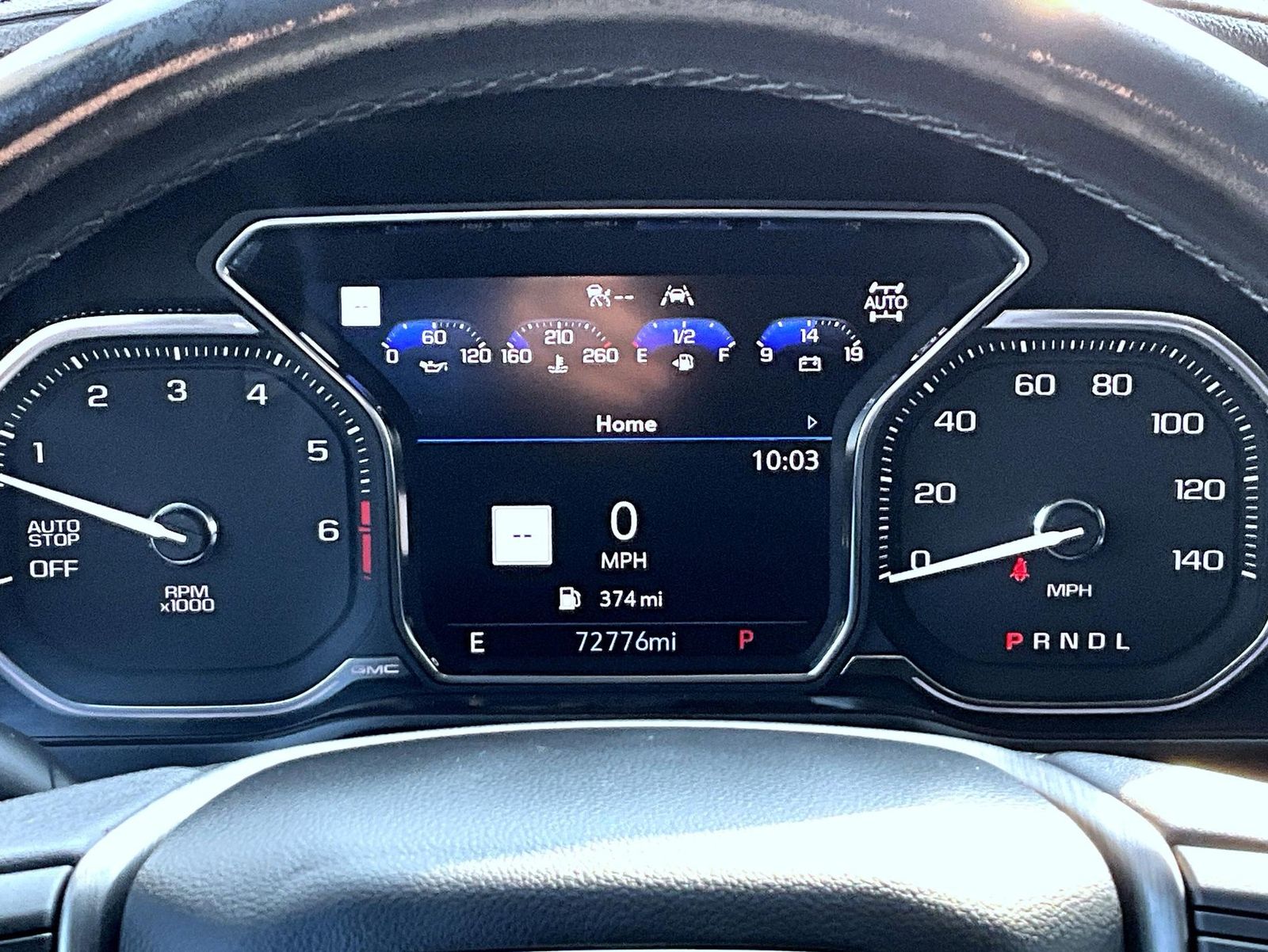2021 Gmc Sierra 1500 Denali photo 8