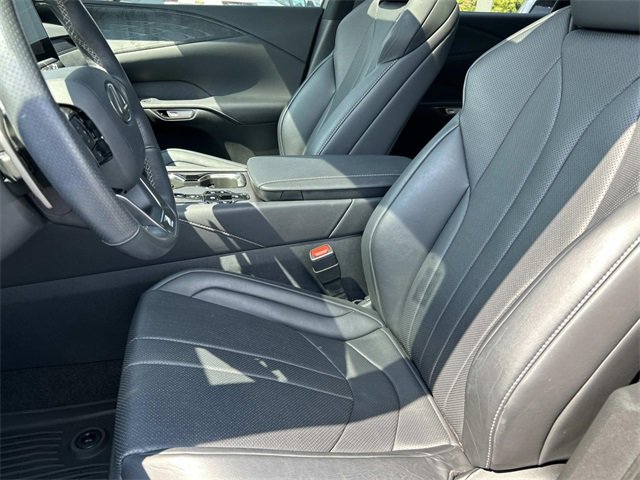 2023 Lexus RX 350 F SPORT Handling photo 29