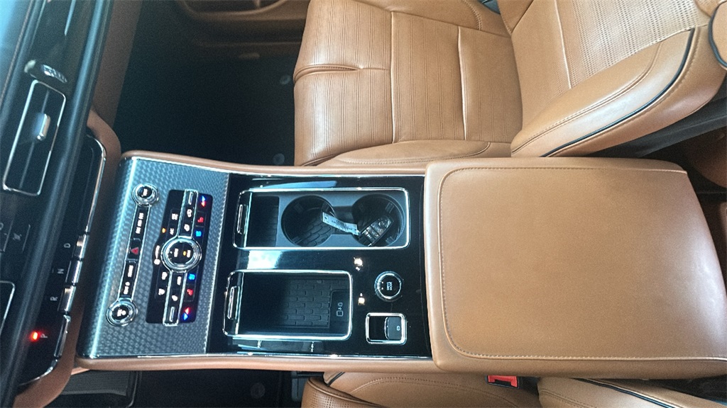 2023 Lincoln Aviator Black Label photo 15