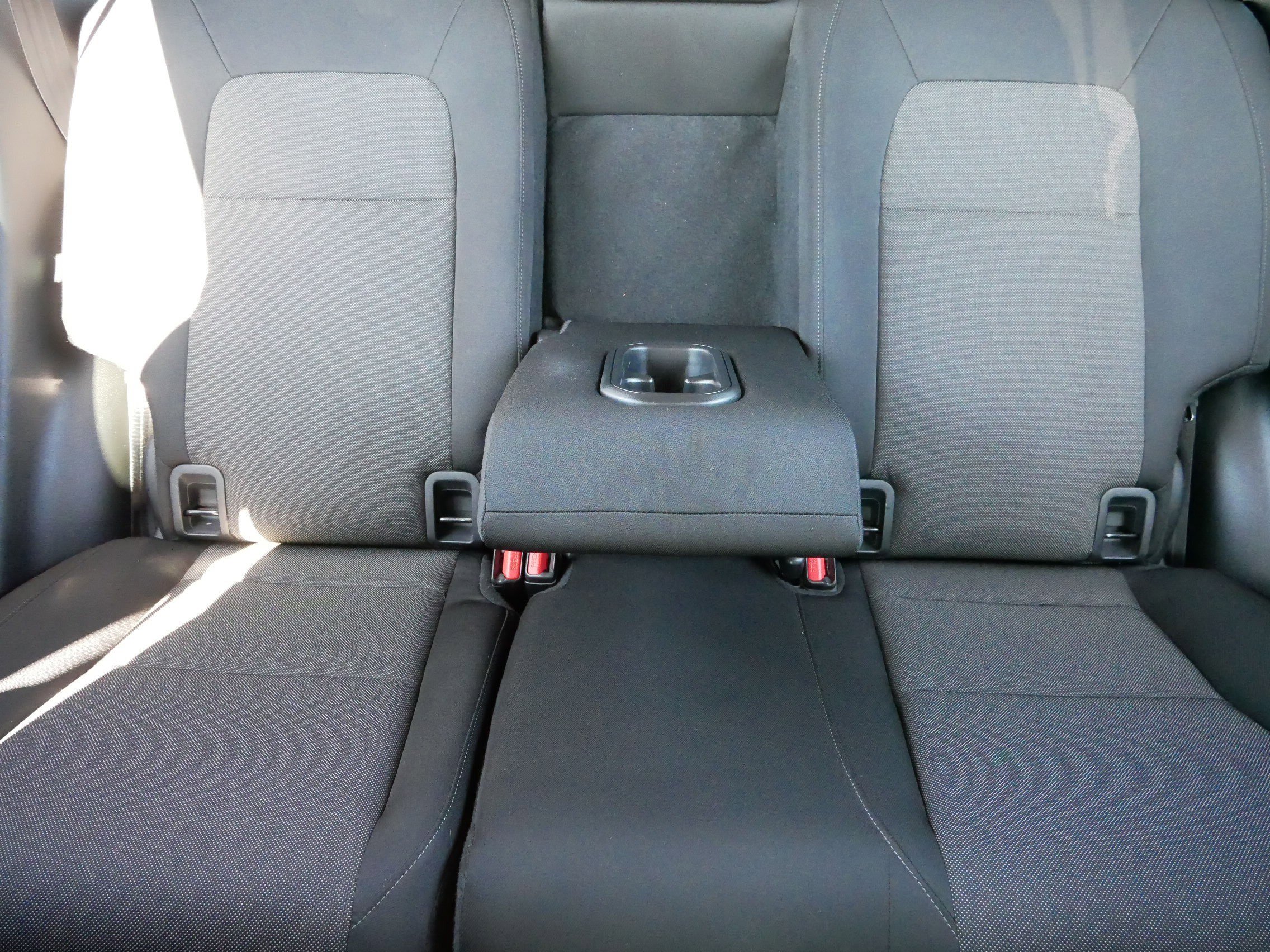 2023 Honda CR-V EX photo 13
