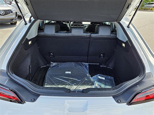 2025 Acura Integra Base photo 6