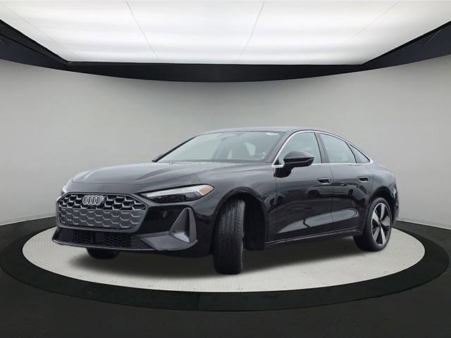 2025 Audi A5 2.0T Prestige photo 2