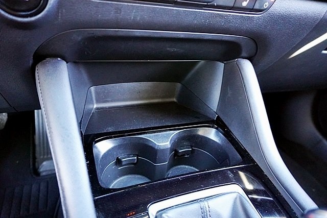 Used 2025 Blue Mazda 2.5 S Preferred Package image 27