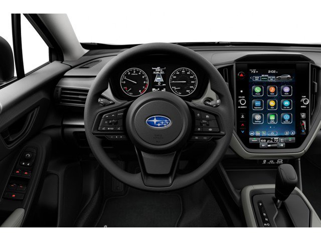 2025 Subaru Crosstrek Premium photo 2
