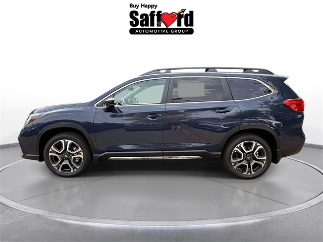 2025 Subaru Ascent Limited photo 4
