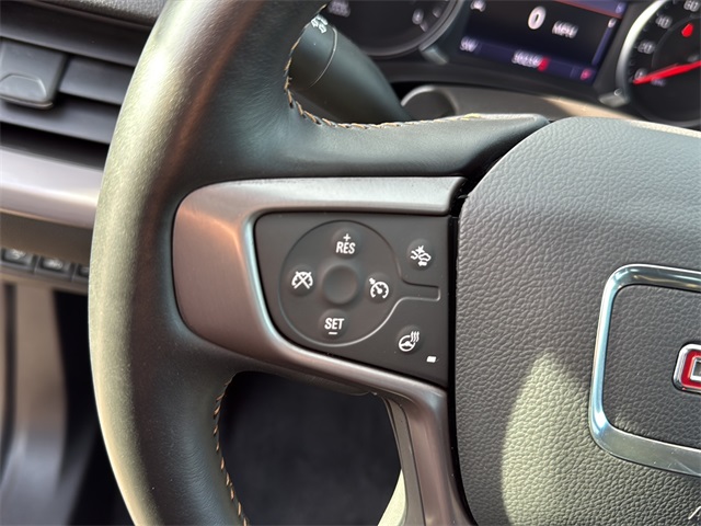 2022 Gmc Terrain AT4 photo 4