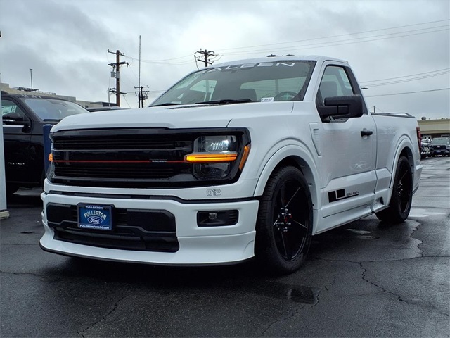 2025 Ford F-150 XL's photo