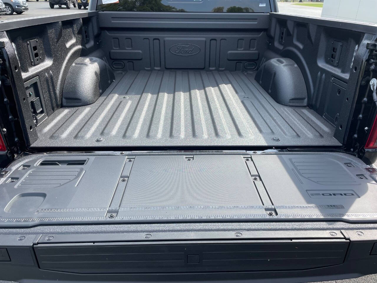 2025 Ford F-150 Tremor photo 7