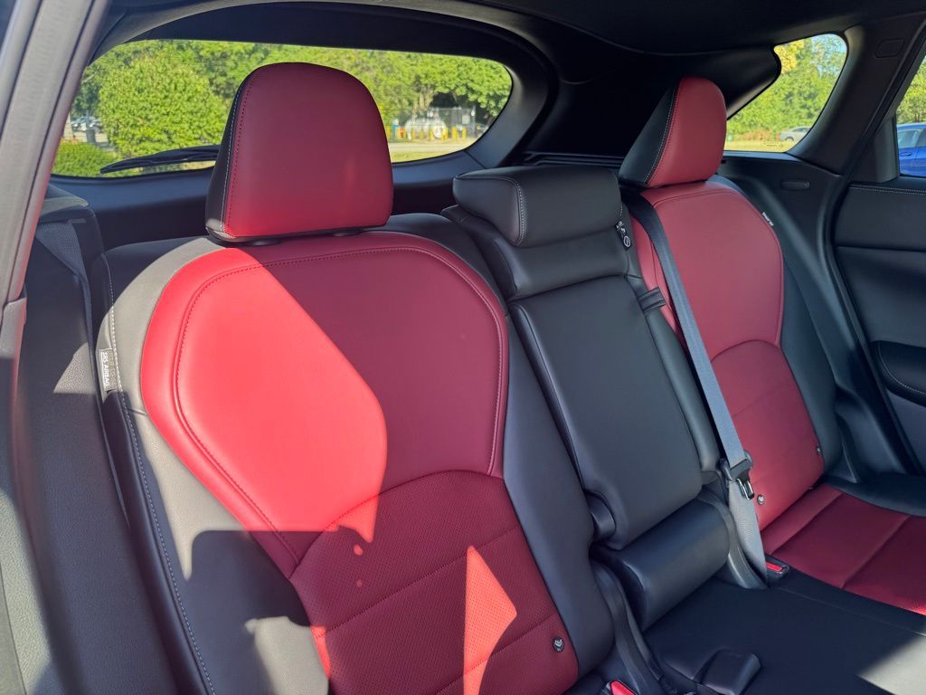 2024 Infiniti QX50 SPORT AWD photo 28