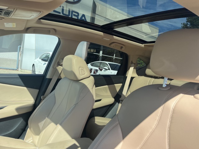 2019 Acura RDX photo 42