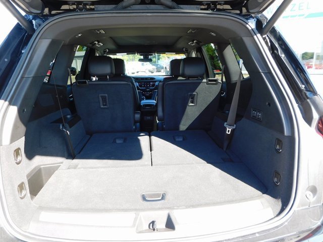 2023 Cadillac XT6 Premium Luxury photo 22